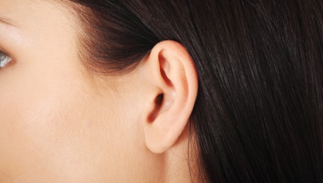 Ear Pinning