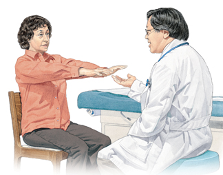Parkinsons