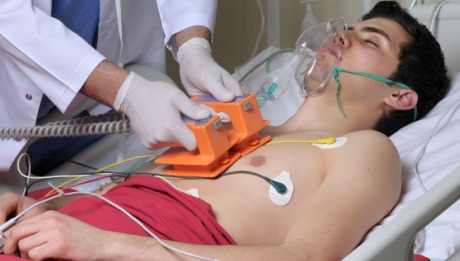 Defibrillation
