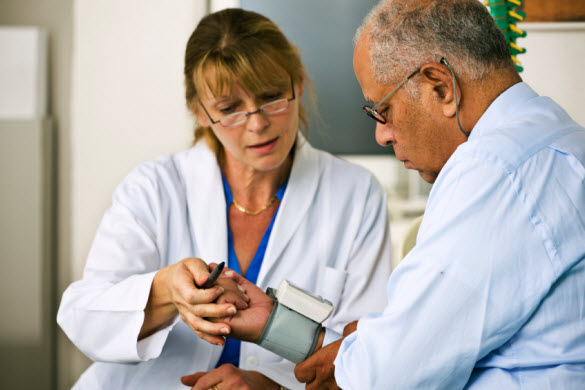 Living Safely With Atrial Fibrillation