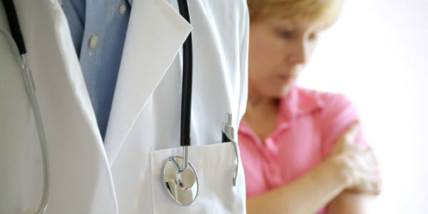 When Breast Cancer Spreads to the Bones When Breast Cancer Spreads to the Bones