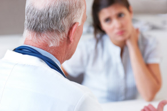 Talk to Your Doctor