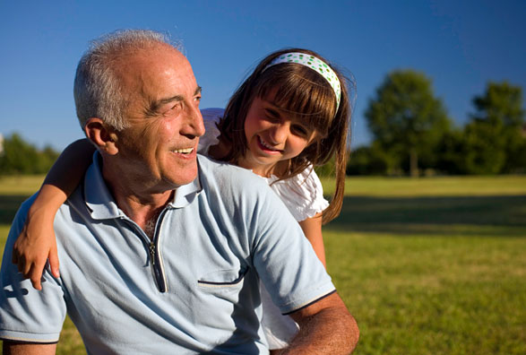 More Than Just a Senior Moment
