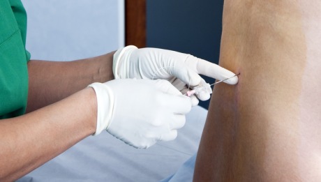 Lumbar Puncture (Spinal Tap)