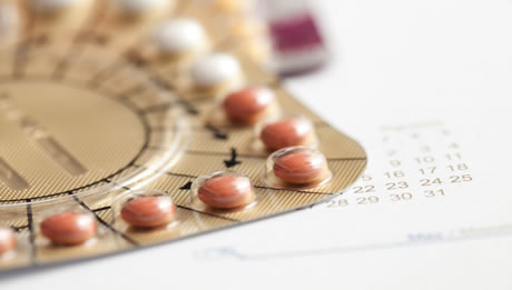 Hormonal Therapy