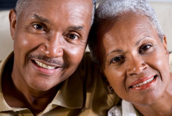 Myth #1: COPD is a man's disease.