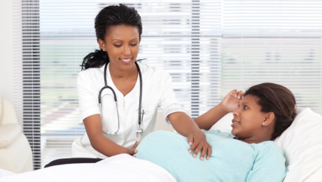 Labor Induction - 460x261