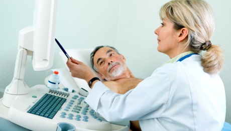 Stress Echocardiogram