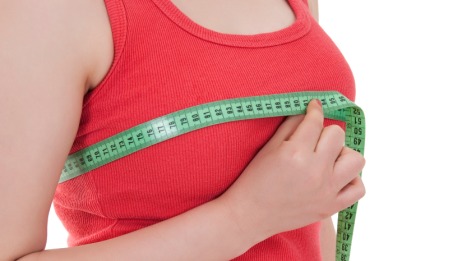 Breast Reduction