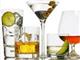 alcoholic drinks