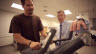 Breathing Exercises for COPD