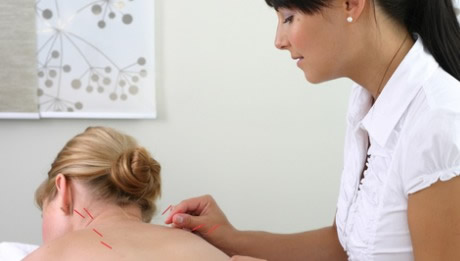 Acupuncture 461x260