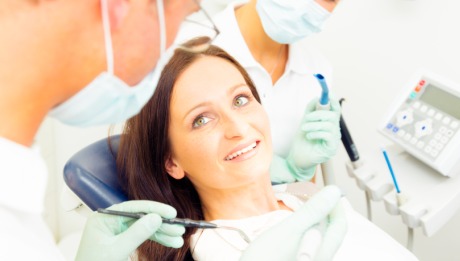 Dental Inlays and Onlays