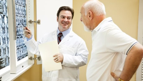 Spinal Fusion