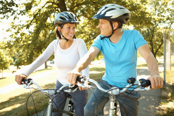 Living Safely With Atrial Fibrillation