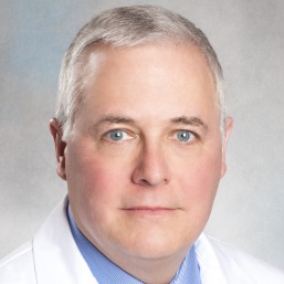 Dr. Paul Rizzoli