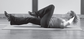 self care treatments for knee and hip pain