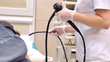 Endoscopic Therapy