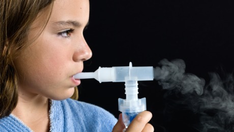 Breathing Treatments
