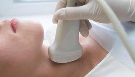 Carotid Ultrasound