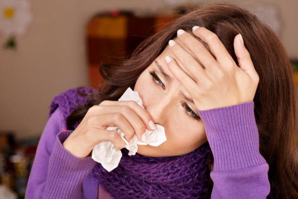 Allergies