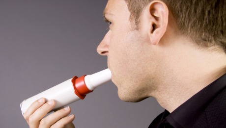 Peak Expiratory Flow