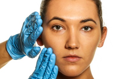 Ear Reshaping (Otoplasty)