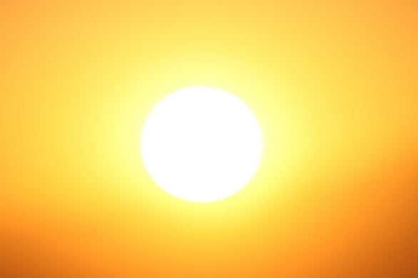 sun