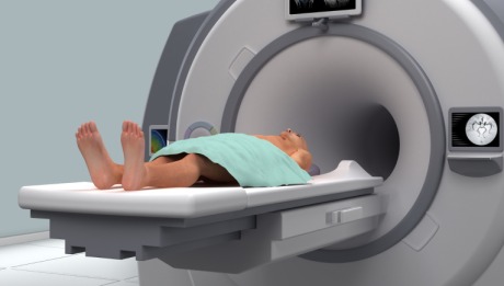 MRI