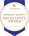 Patient Safety Excellence Award - 100x111 Patient Safety Excellence Award - 100x111
