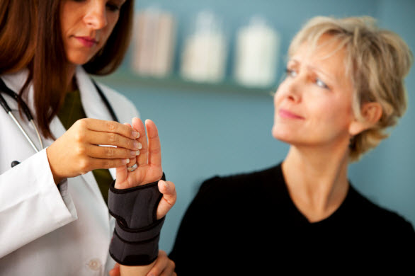 Tingling Symptoms Causes Treatments