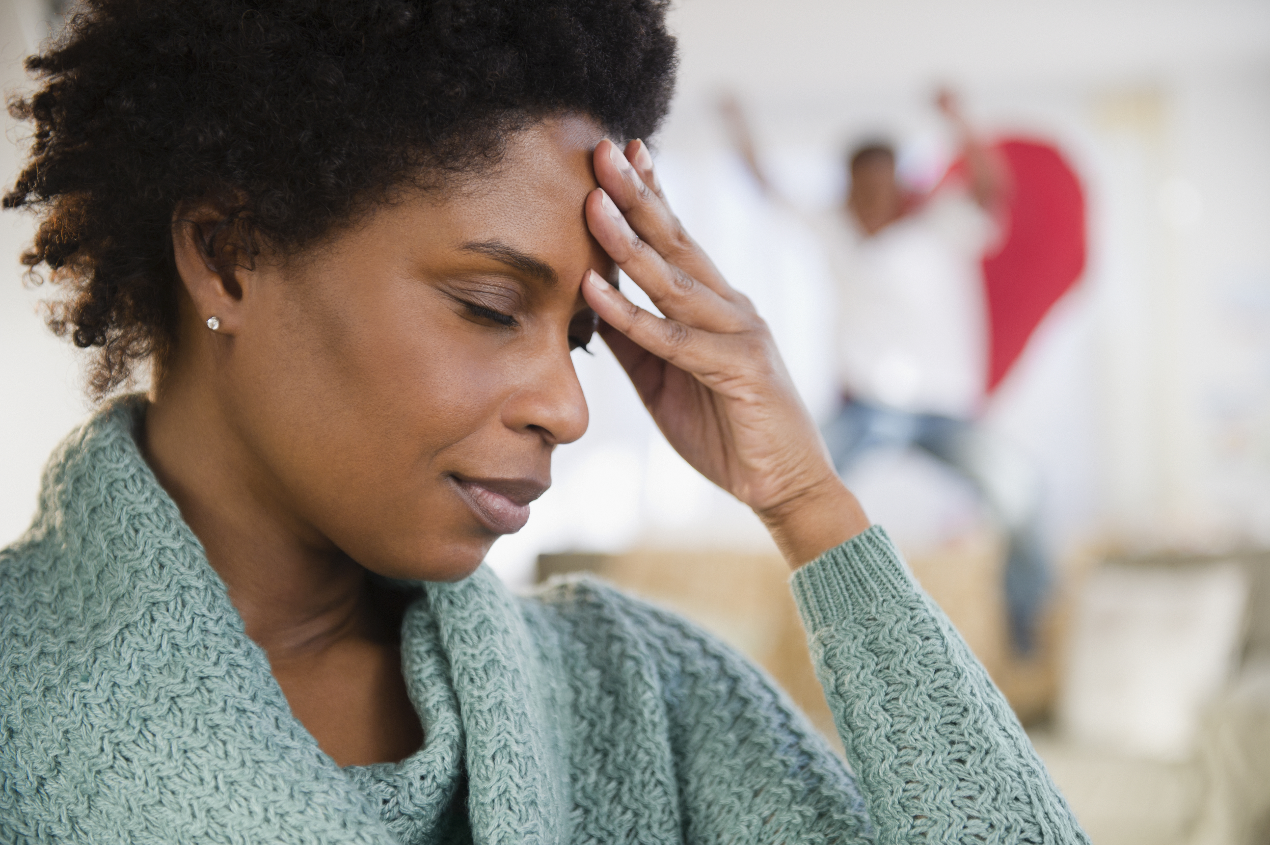 8 Coping Tips for Chronic Migraine Sufferers - Vimarsana News