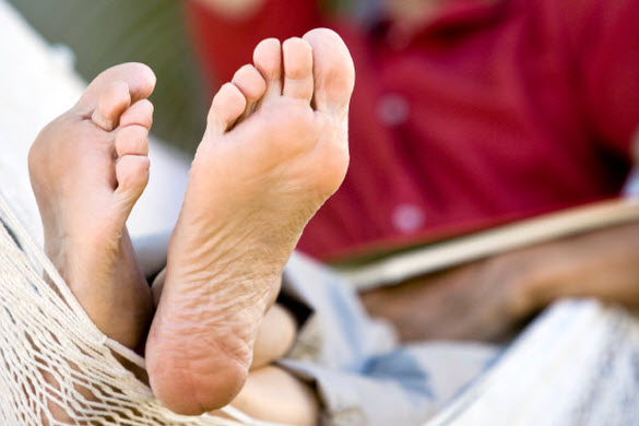 How To Reverse Diabetic Nerve Damage